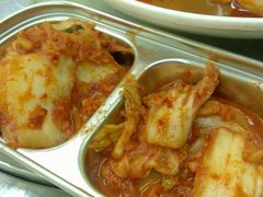 -朴氏韩国料理(北欧丽景店)