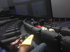 -万达影城(西铁营万达广场IMAX店)