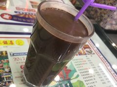 朱古力-澳门陈光记烧味饭店(万象城店)