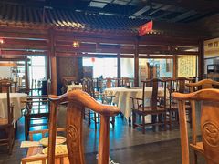 -东来顺饭庄(西直门店)