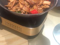 -湘阁里辣(南岭购物广场店)