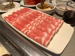 -海底捞火锅(龙岗星河COCO Park店)