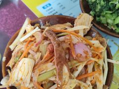-周肥肠(江油总店)