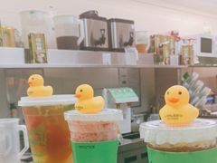 -柠季·手打柠檬茶(梅溪湖新天地外街店)