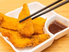 上海特色炸猪排-姚面记·海派家常菜(恒基名人购物中心店)