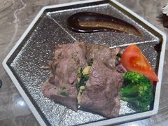 -松临·铁板烧&Omakase(神农店)