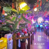 宵夜聚集地