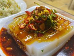-苏莱特色牛骨滩羊手抓馆(长城东街总店)