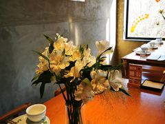 -一坐一忘云南菜(三里屯店)