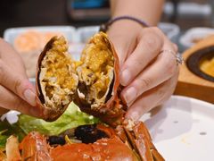 -望乡楼上海菜(日月光店)
