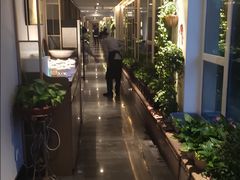 -一澜江宴·江景地标楚菜(江滩公园店)