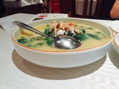-四季民福烤鸭店(王府井灯市口店)