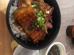-味千拉面(德雅路CFC富兴时代店)