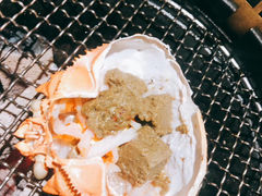 -橘焱胡同烧肉夜食(BFC外滩金融中心店)