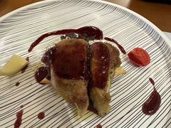 -V Bar海景扒房(北海湾惠龙万达嘉华酒店)