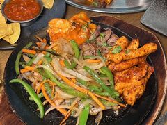 -Q MEX 库迈墨西哥餐吧(双井店)