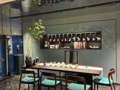 -宫燕府·京菜·烤鸭·淮扬菜(王府中心店)