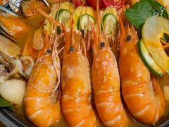 -青木瓜之味 · 越南料理(七宝宝龙店)