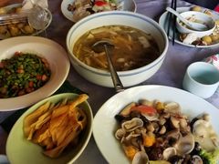 -山外山菜馆(玉泉路店)