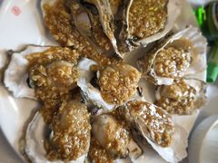 -宾朋海鲜饭庄(兴海路店)