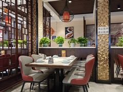 -新侨小馆(东直门北小街店)