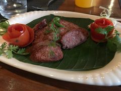 -Luang Prabang Kitchen Restaurant