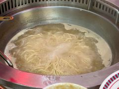 -三头牛·潮汕牛肉生蚝火锅 (夏湾店)