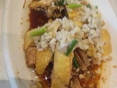 -眉州东坡(北苑华贸店)