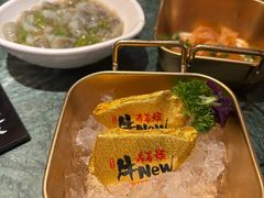 -牛New寿喜烧(中山公园龙之梦店)