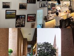 -LESCEDARS Brasserie Bistro香柏树