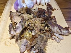 -清真·双公羊·馕坑烤全羊(奥体店)