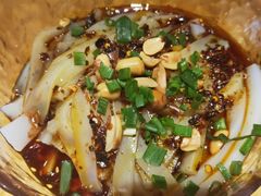 -十三式重庆江湖菜(金茂览秀城店)