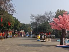 -南湖梦幻岛