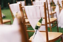 -醉库庄园·宴会厅·草坪婚礼场地