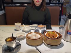-多多旺港式茶餐厅(新区店)