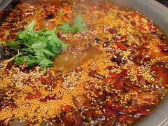 -麻六记(凤凰汇店)