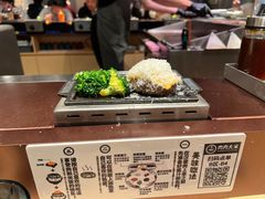 -肉肉大米(德基广场店)