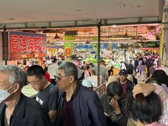 -桃源市场(解放路店)