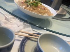 -张大嘴菜馆(庞各庄店)