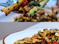 -上座云间·青年赣菜(绿茵店)