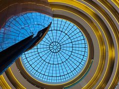 -杭州国际会议中心洲际酒店-原素全日餐厅(解放东路店)