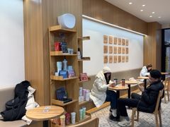 -霸王茶姬(小西沟店)