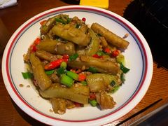 -唐师傅湘西名菜馆(武陵路店)
