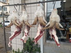 -何记羊汤馆(丽水佳源店)