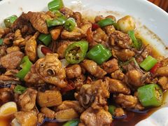 -小钱鱼馆(富春路店)