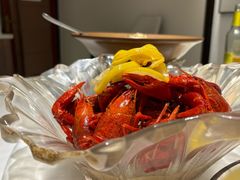 -御苑宾馆-中餐厅