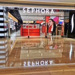 -丝芙兰Sephora