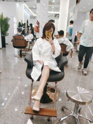 -BABY FACE沙龙