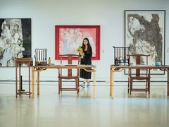 -四川美术学院美术馆