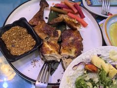 -My Way Town买味堂·东南亚餐厅(亦庄店)